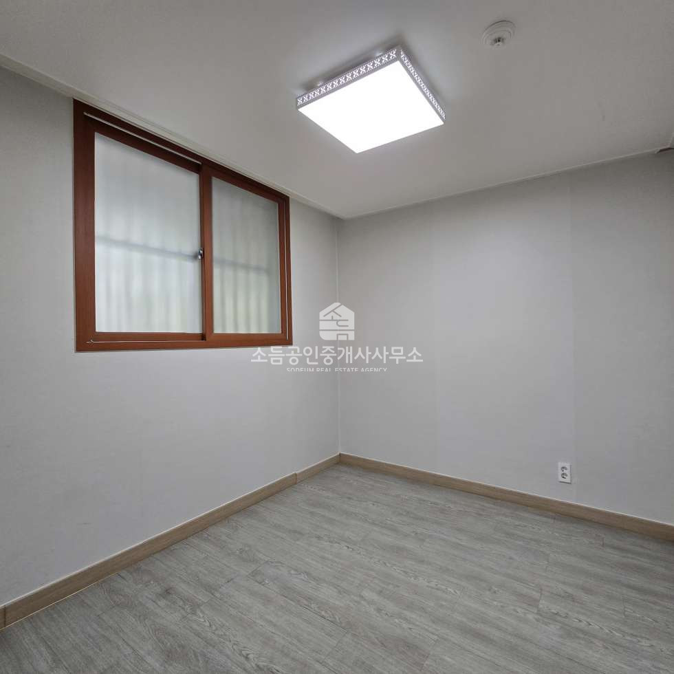 제주 제주시 노형동 754-4 205동 B노형동.한라초인접.부영2차.저층.남향.투룸 매매 매물번호 11066 사진 7