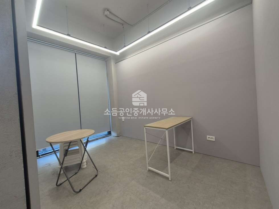 제주 제주시 아라일동 B아라일동.스위첸인근.주택가.인근공원.1층상가.무권리.상담형오피스추천 연세 매물번호 11071 사진 3