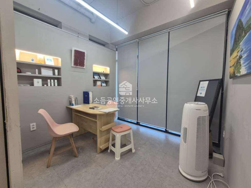 제주 제주시 아라일동 B아라일동.스위첸인근.주택가.인근공원.1층상가.무권리.상담형오피스추천 연세 매물번호 11071 사진 5