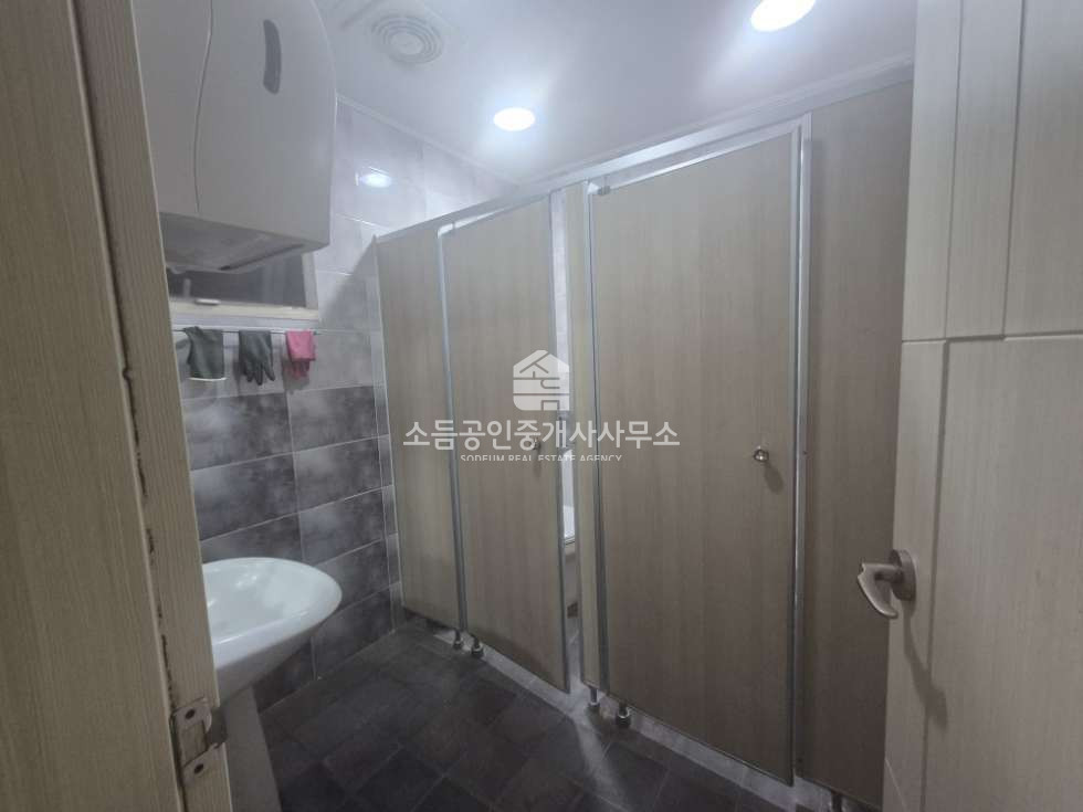 제주 제주시 도남동 B도남동/합동청사인근/1층상가/일반음식점추천 연세 매물번호 11041 사진 6