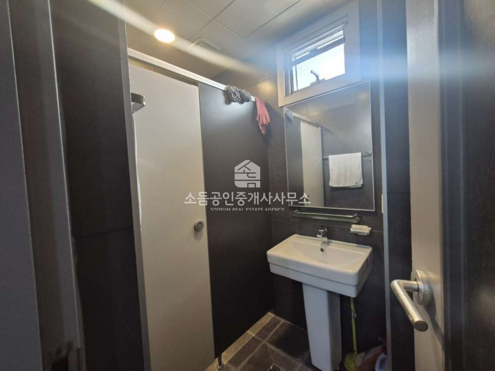 제주 제주시 도남동 B도남동.외관상태우수.4층.유리파티션구분.무권리.사무실추천 연세 매물번호 11106 사진 7