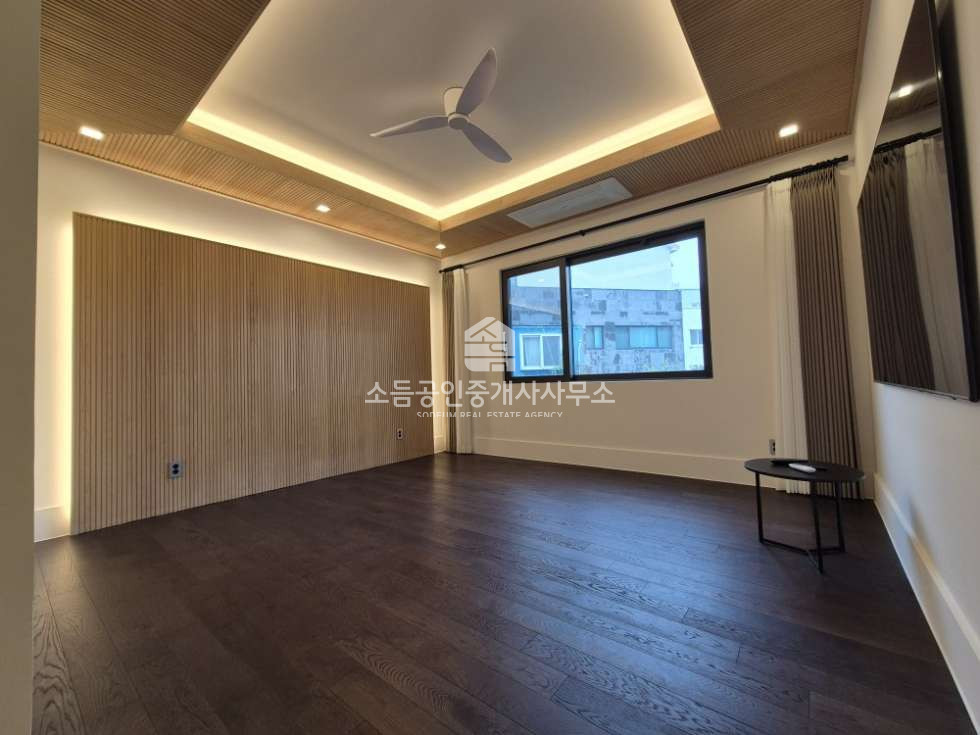 제주 제주시 오라삼동 B오라삼동.공항5분.엘레베이터시공.프리미엄타운하우스.분양. 매매 매물번호 11143 사진 15