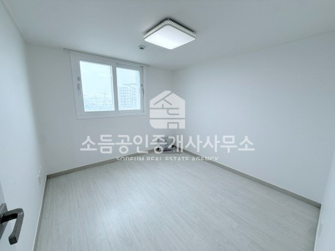 제주 제주시 한림읍 동명리 1584-3 101동 B한림읍.종합운동장교차로인접.단지형.신축급깔끔.방3화2.월세가능. 매매 매물번호 11129 사진 10