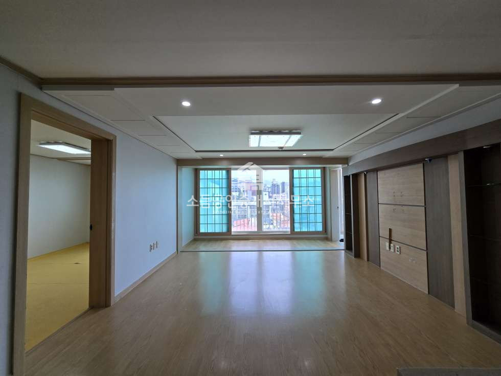 제주 제주시 연동 290-38 B연동.마리나사거리인근 고층아파트 남향뷰 쓰리룸 매매 매물번호 11165 사진 1