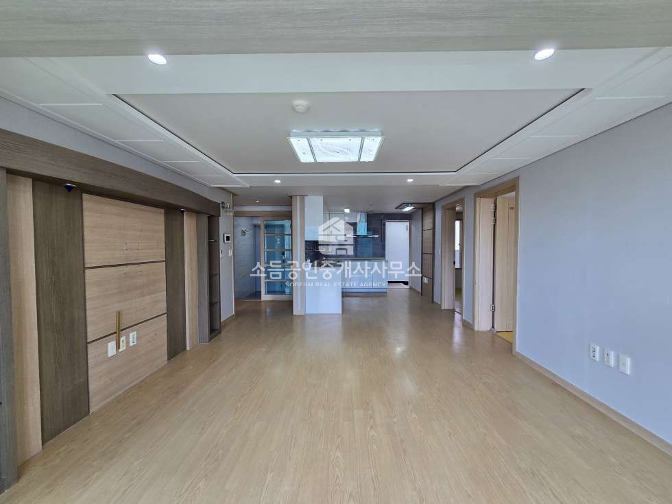 제주 제주시 연동 290-38 B연동.마리나사거리인근 고층아파트 남향뷰 쓰리룸 매매 매물번호 11165 사진 3