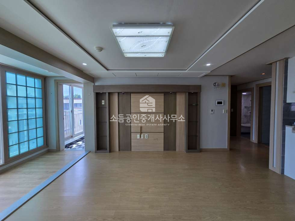제주 제주시 연동 290-38 B연동.마리나사거리인근 고층아파트 남향뷰 쓰리룸 매매 매물번호 11165 사진 5