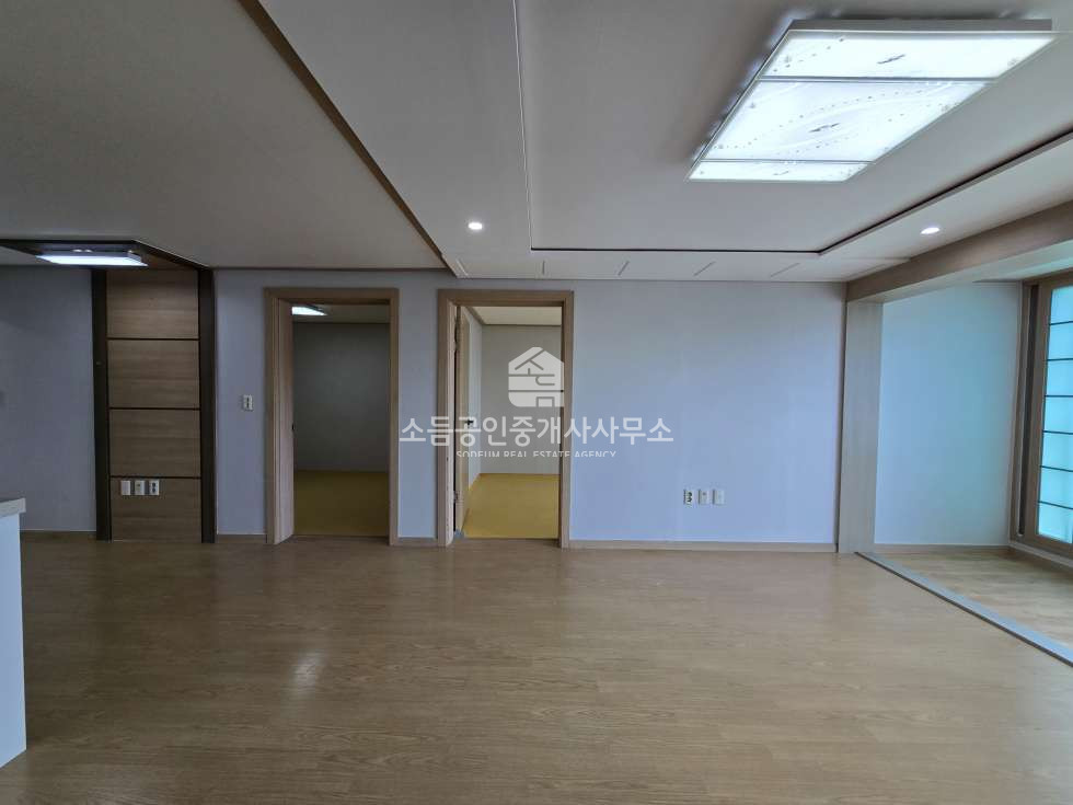 제주 제주시 연동 290-38 B연동.마리나사거리인근 고층아파트 남향뷰 쓰리룸 매매 매물번호 11165 사진 6
