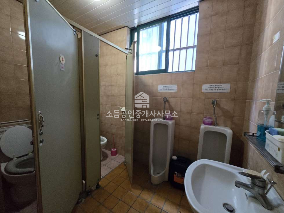 제주 제주시 일도이동 B일도이동.인제사거리인근4차선도로 2층 코너형 사무실,미용실추천 연세 매물번호 11167 사진 6