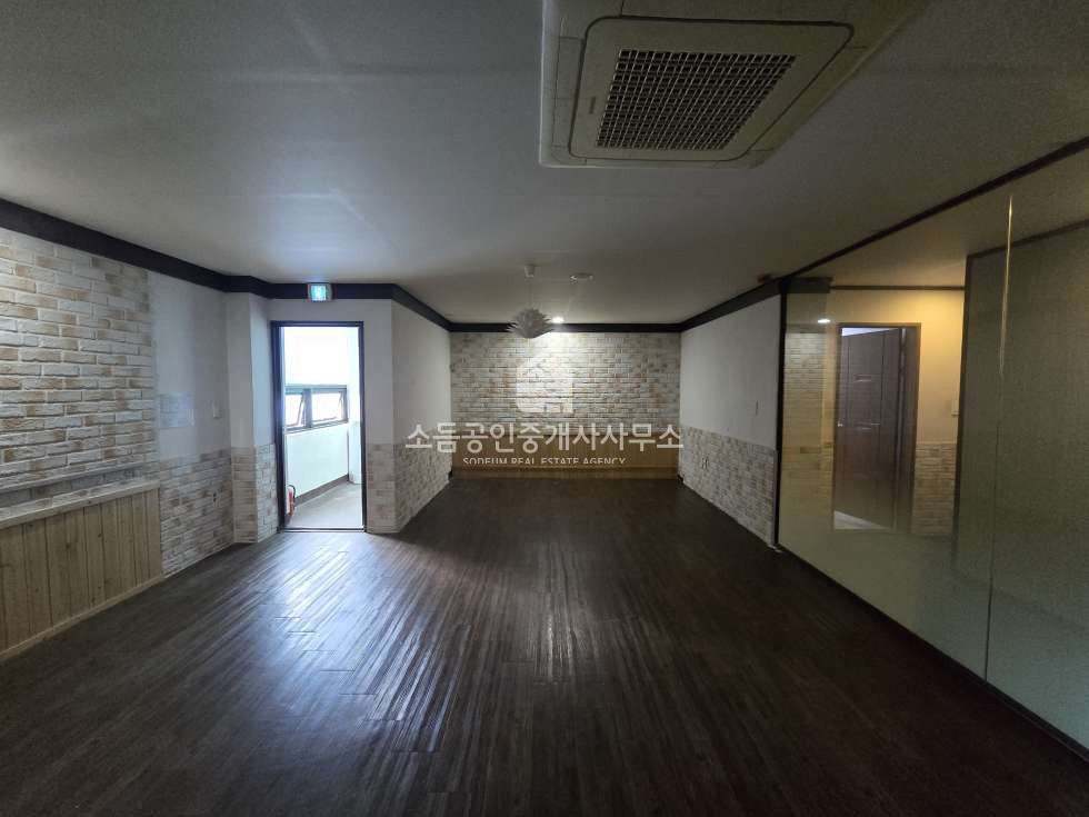 제주 제주시 노형동 B노형동.이마트인근 2층 코너형 입지. 무권리 철거 가능 연세 매물번호 11198 사진 7