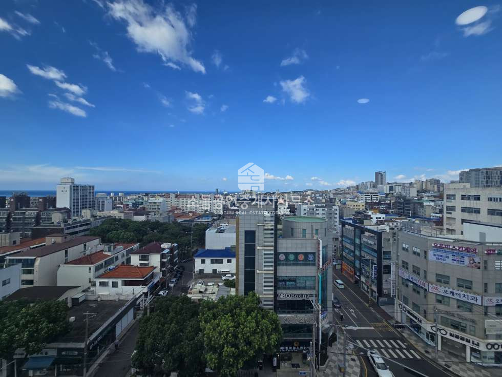 제주 제주시 노형동 마빌딩동 B노형동. 4차선 사거리 코너형 8층 대형 상가. 무권리 메디컬 뷰티케어,에스테틱 추천 월세 매물번호 11208 사진 16
