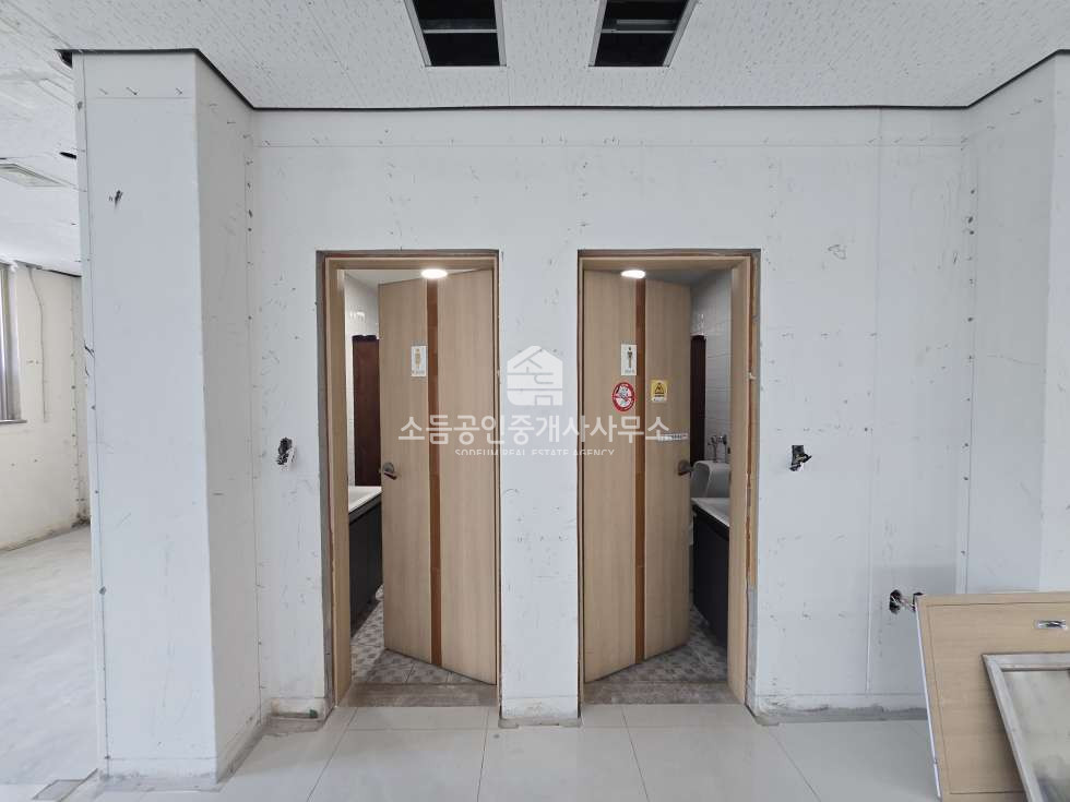 제주 제주시 노형동 한라빌딩동 B노형동.본죽사거리 인근. 1층약국 위치. 병의원추천. 연세 매물번호 11211 사진 11