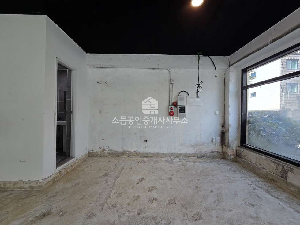제주 제주시 노형동 B노형2지구.일고와 노형중 사이 코너 위치 1층 플라워 공방추천 연세 매물번호 11216 사진 5