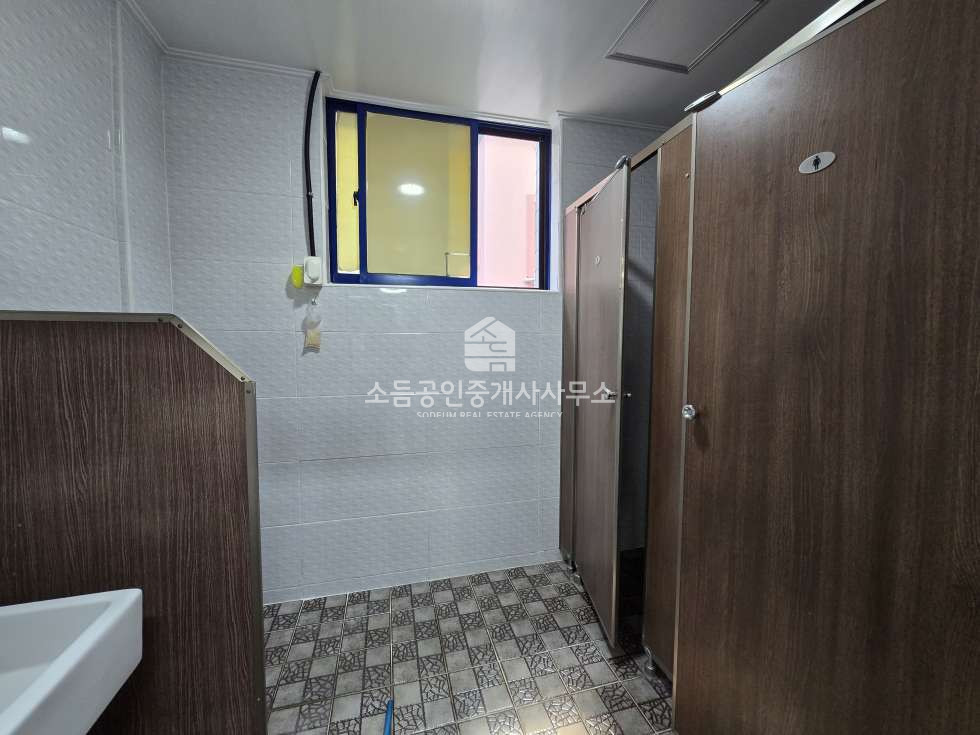 제주 제주시 노형동 B노형동.노형 오거리 세기아파트 인근 코너형 입지 2층 상가 기본인테리어 완비 연세 매물번호 11217 사진 7