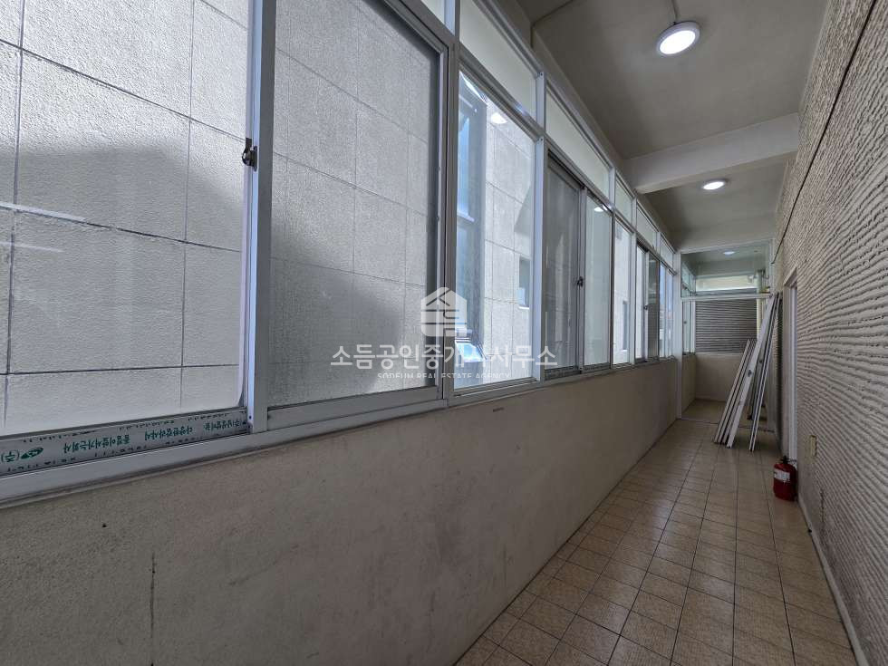 제주 제주시 노형동 B노형동.남녕고 후문 2차선도로 인근. 기본인테리어 완비 학원추천 연세 매물번호 11222 사진 7